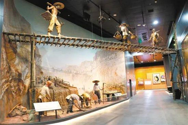 改造升級后的僑博館有哪些新變化？