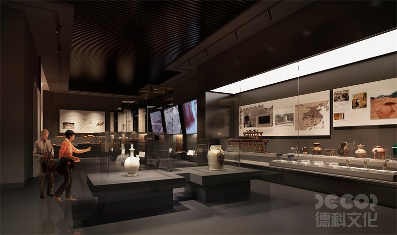 博物館裝修是否需要進(jìn)行保護(hù)措施？