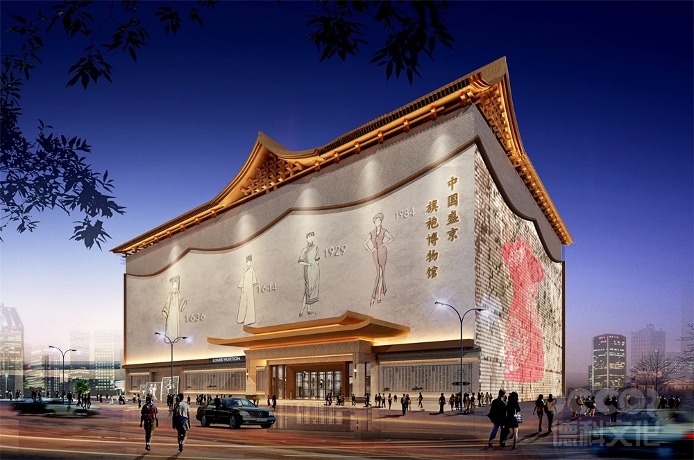 服飾展館展廳設計中，如何選擇合適的背景音樂來增添氛圍