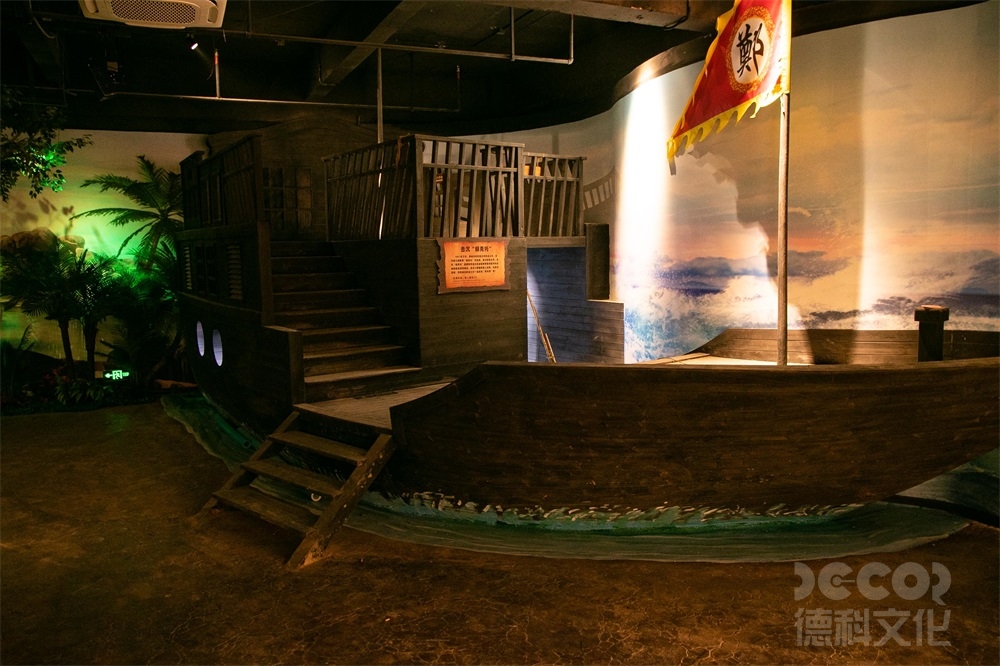 博物館裝修如何在展廳中創(chuàng)造出獨特的展示區(qū)域和亮點？