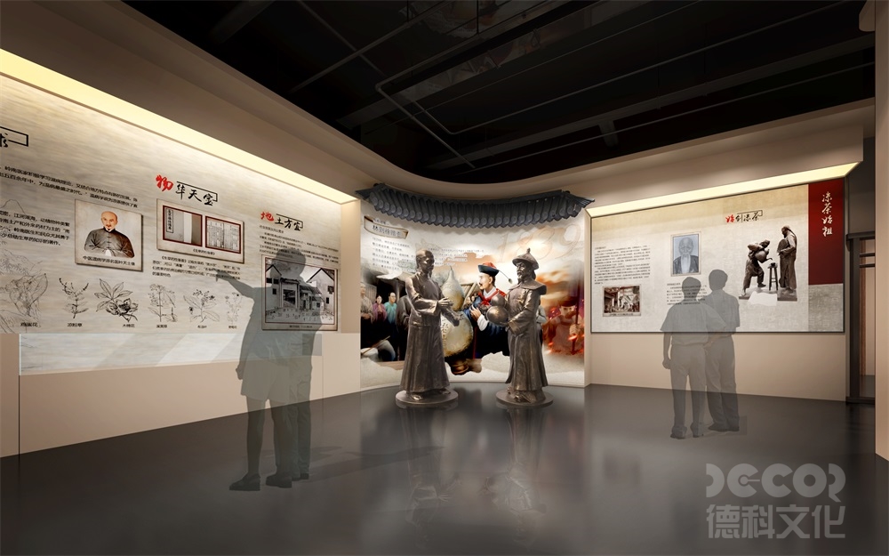 博物館裝修如何利用照明設(shè)計(jì)來突出展品的特點(diǎn)和細(xì)節(jié)？