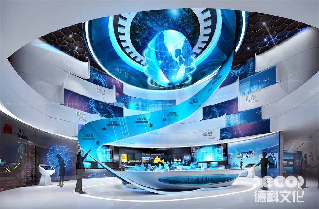 展覽館設(shè)計中如何考慮觀眾的情感需求，提供情感共鳴和啟發(fā)？