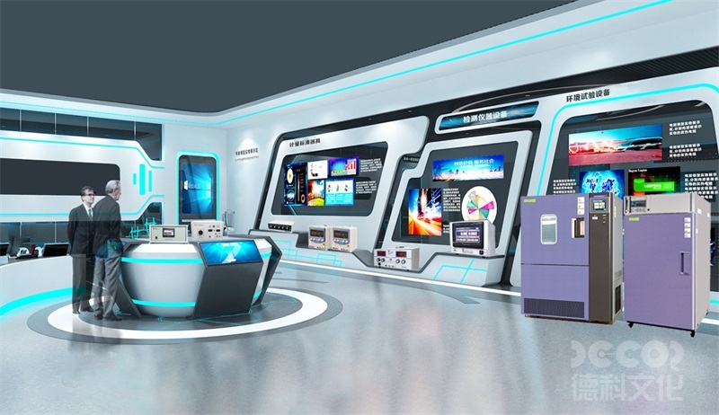 人文歷史主題展覽館設(shè)計要突出哪些重點(diǎn)