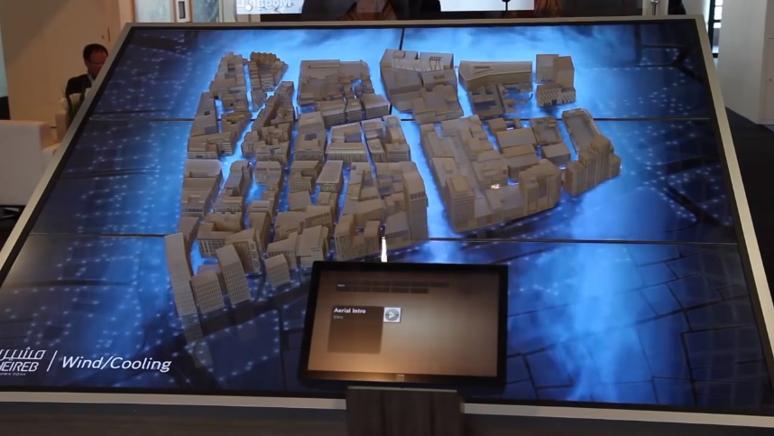 數(shù)字沙盤(pán)設(shè)計(jì)在教育行業(yè)中的應(yīng)用是怎樣的？