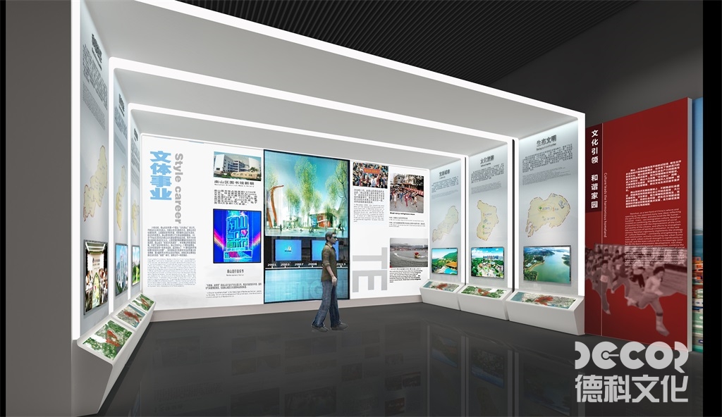 攝影博物館設(shè)計中如何平衡展覽的數(shù)量和質(zhì)量？