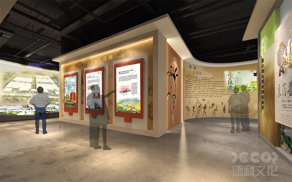 科技博物館裝修中如何設(shè)計(jì)信息展示和解說系統(tǒng)？