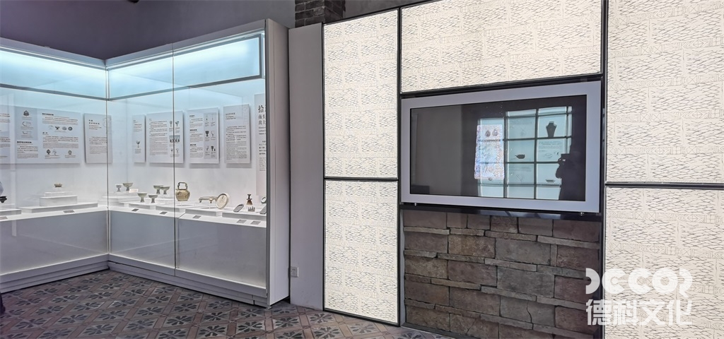 在展廳裝修中，如何設(shè)置顧客咨詢臺(tái)以提供服務(wù)？