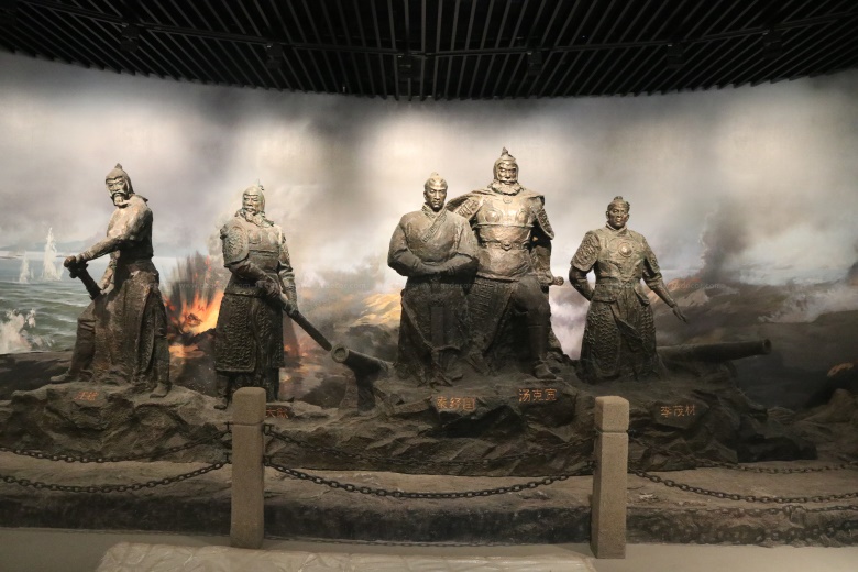 如何確保雕塑博物館裝修風(fēng)格與其收藏的藝術(shù)品協(xié)調(diào)一致？