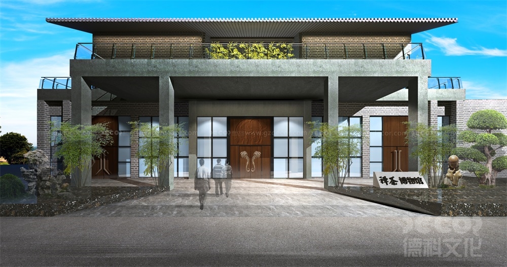 博物館裝修中，如何處理空間限制的問(wèn)題？