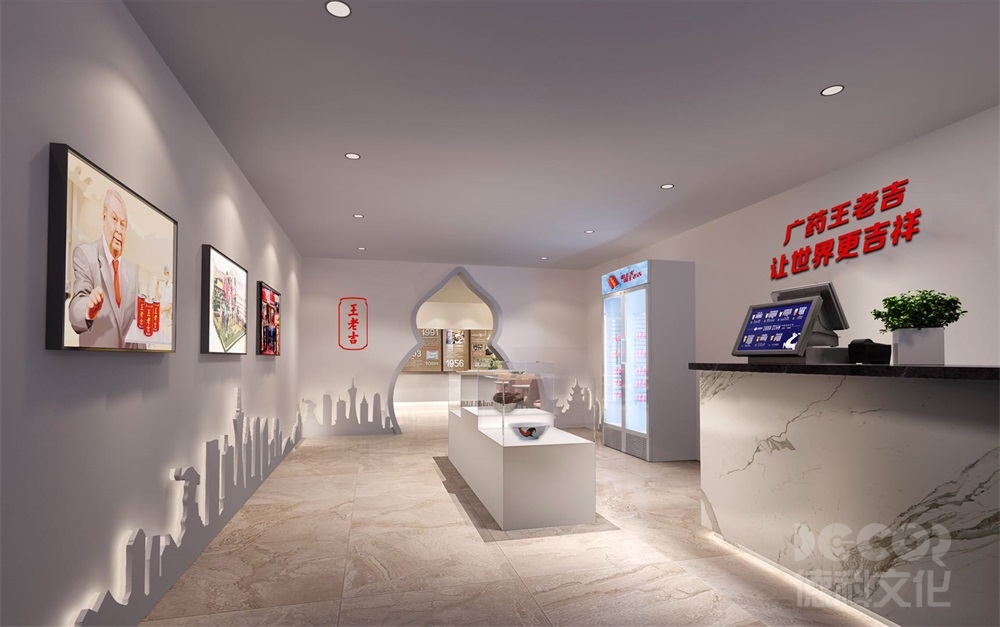 展廳裝修公司如何提升市場競爭力？