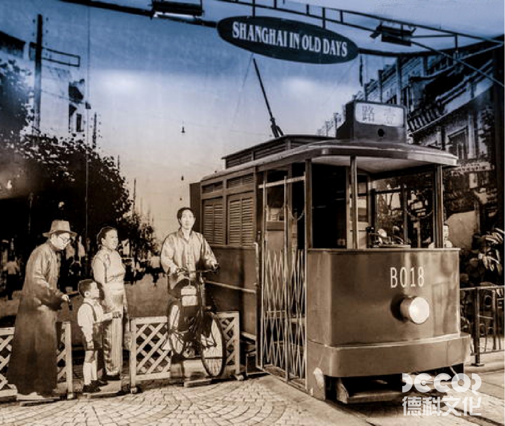 復(fù)古文化展館裝修如何設(shè)計互動觸摸屏？