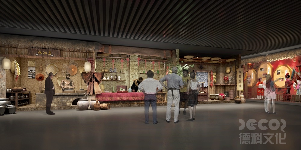 博物館設(shè)計(jì)中，如何應(yīng)用可持續(xù)發(fā)展原則？