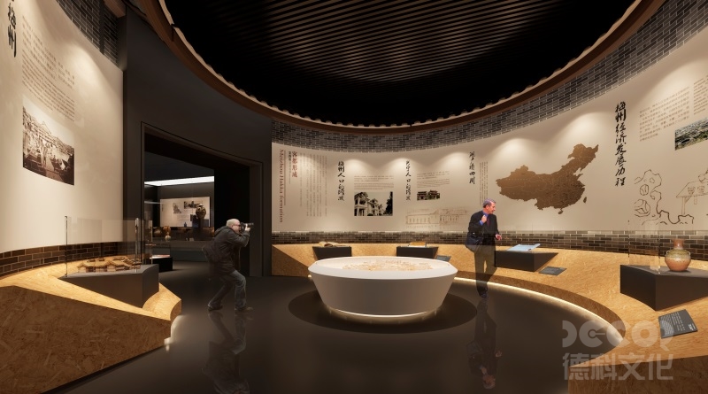 如何優(yōu)化博物館裝修預(yù)算以節(jié)省開支？