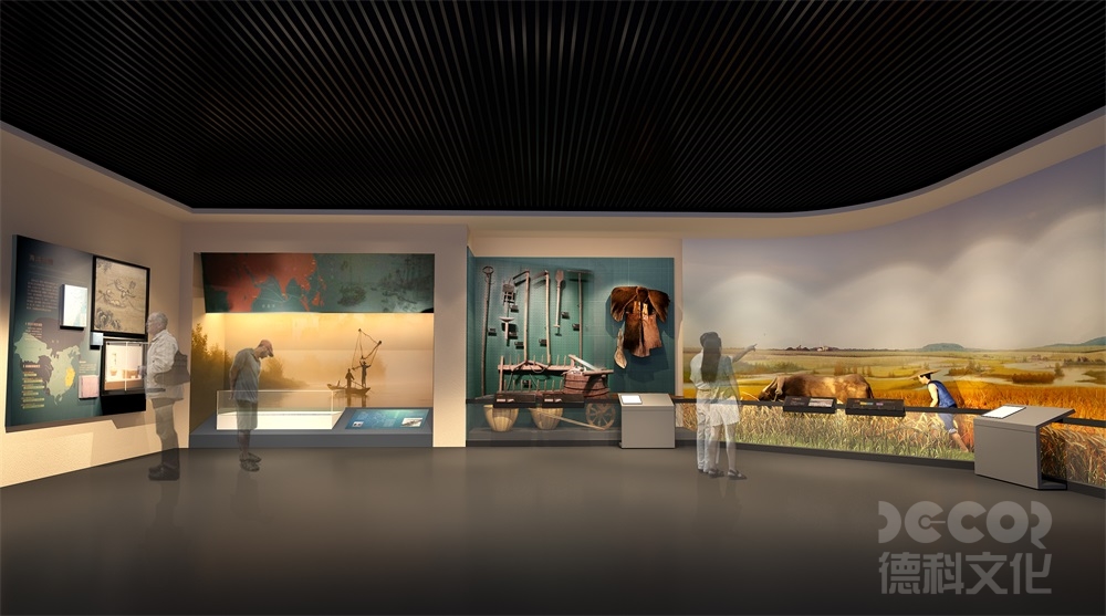 博物館設(shè)計(jì)公司如何進(jìn)行市場調(diào)研？