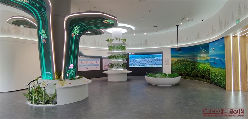 博物館設(shè)計(jì)中，如何處理觀眾的隱私問題？