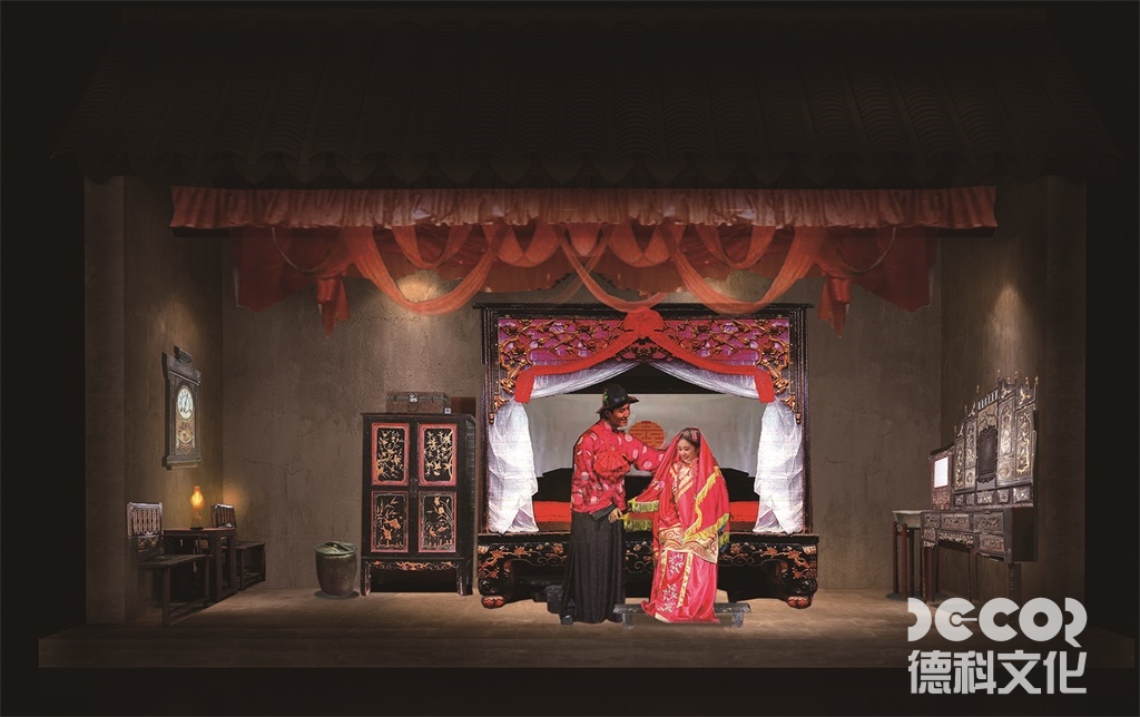 博物館設(shè)計公司如何設(shè)計防震措施？