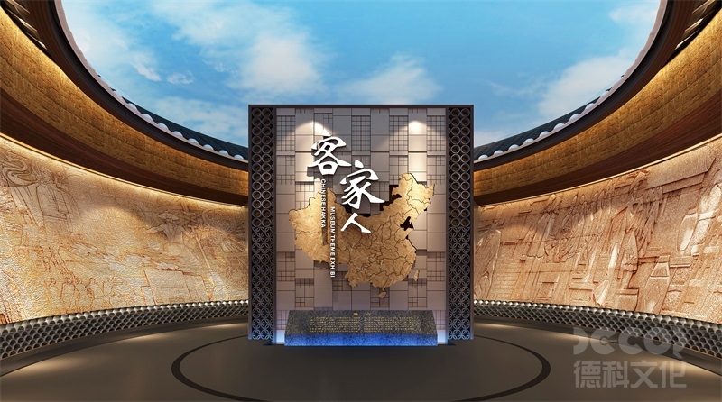 如何在博物館設(shè)計中考慮展覽的主題演變